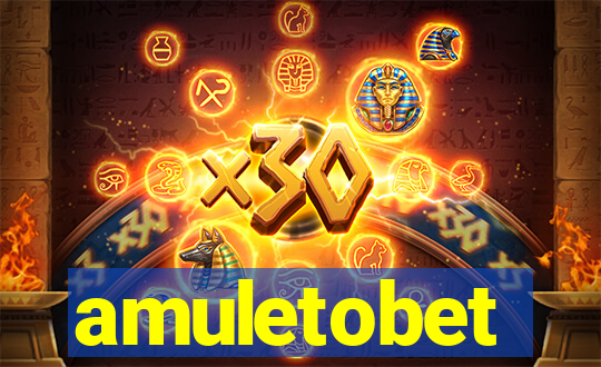 amuletobet