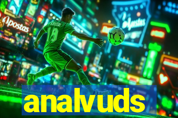 analvuds