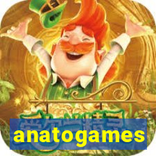 anatogames