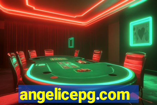 angelicepg.com