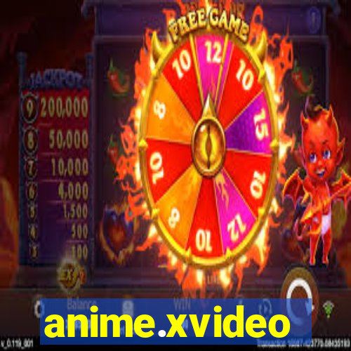 anime.xvideo