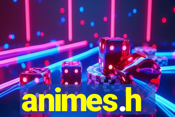 animes.h