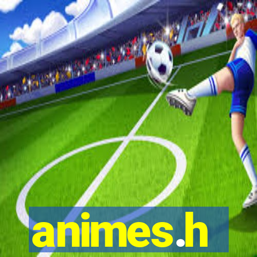 animes.h