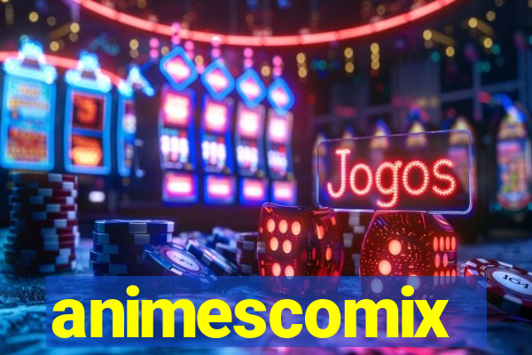 animescomix