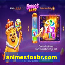 animesfoxbr.com