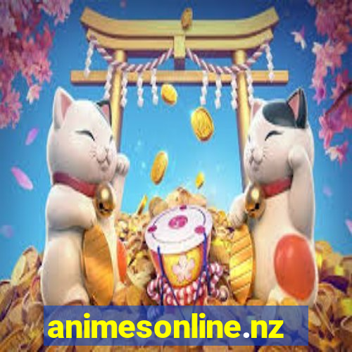 animesonline.nz