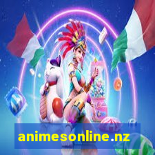 animesonline.nz