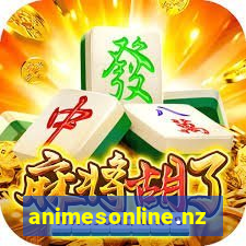 animesonline.nz