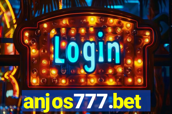 anjos777.bet