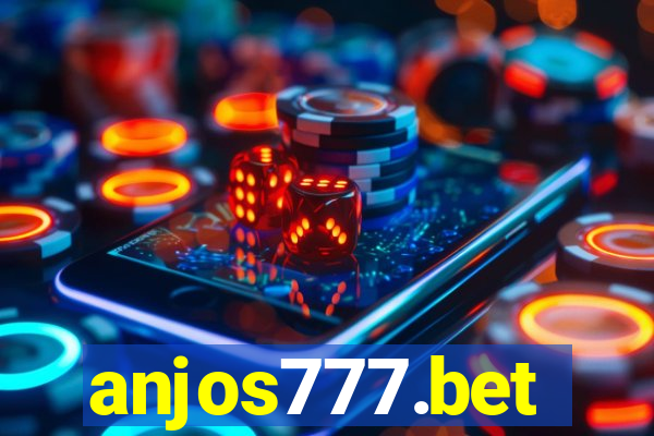 anjos777.bet