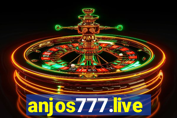 anjos777.live