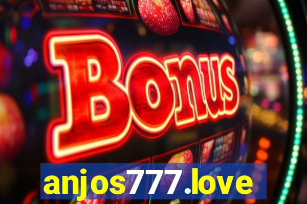 anjos777.love