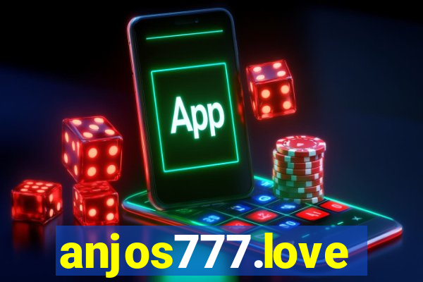 anjos777.love