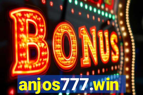 anjos777.win