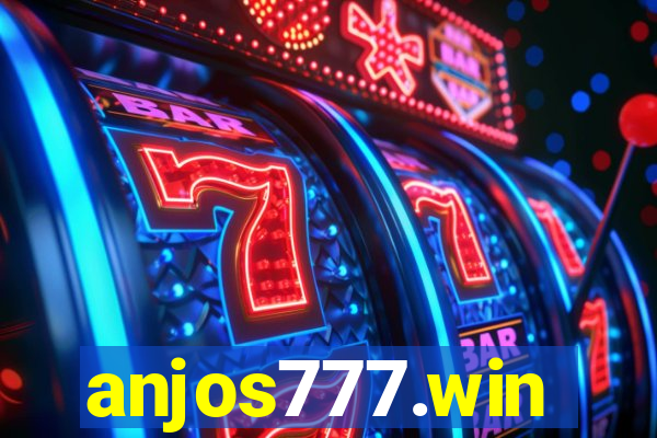 anjos777.win