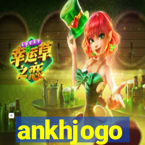 ankhjogo