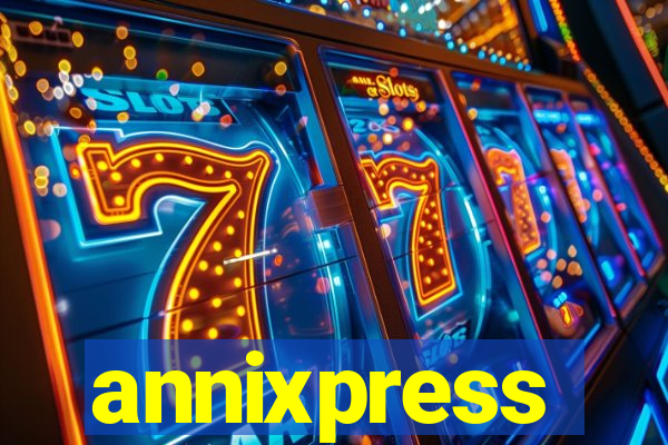 annixpress