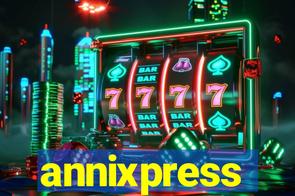 annixpress