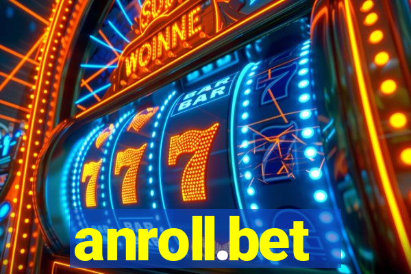 anroll.bet