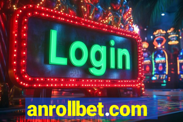 anrollbet.com