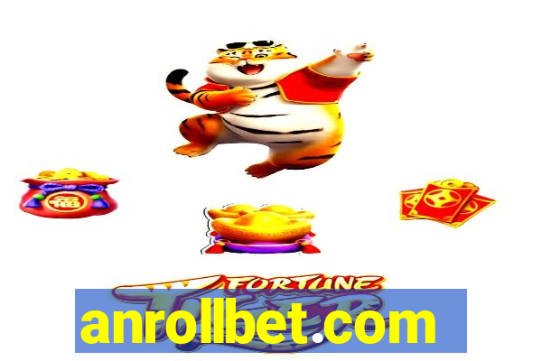 anrollbet.com