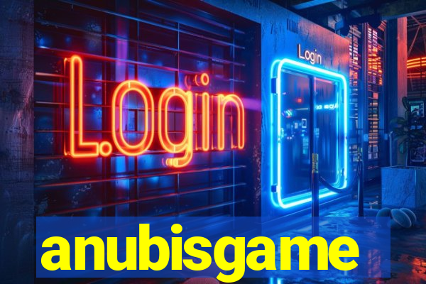 anubisgame