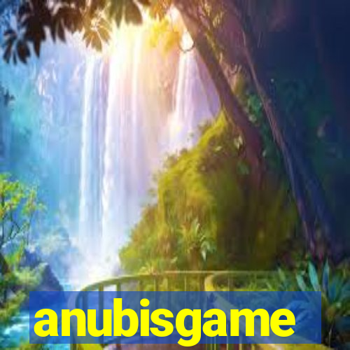 anubisgame