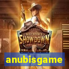 anubisgame