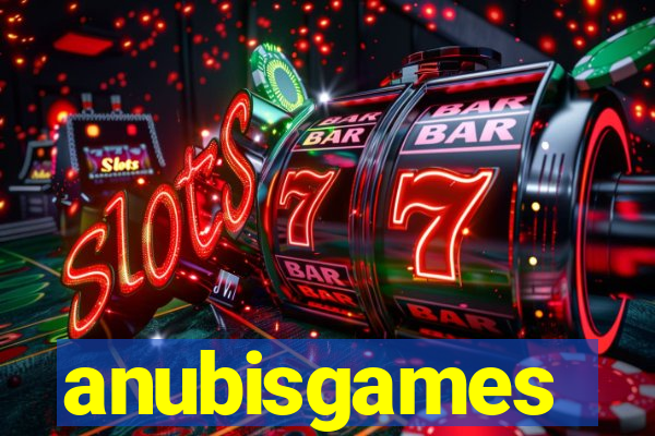 anubisgames