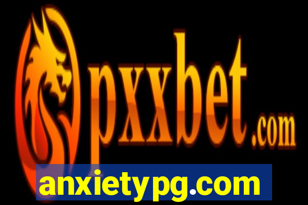 anxietypg.com