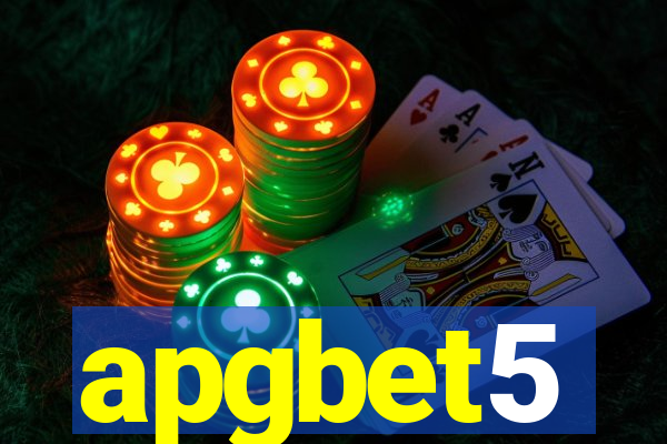 apgbet5