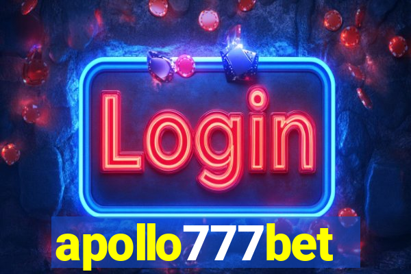 apollo777bet