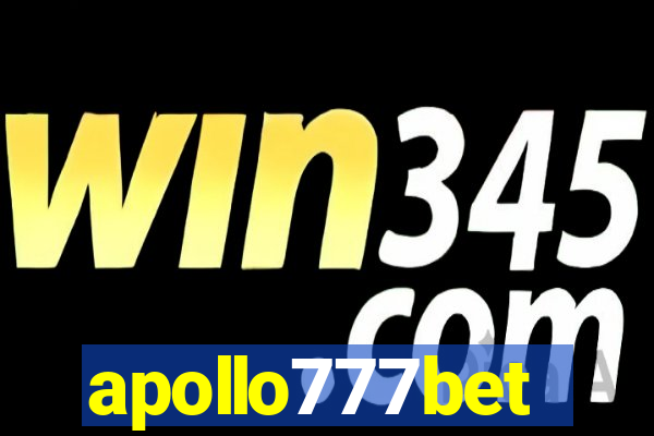 apollo777bet