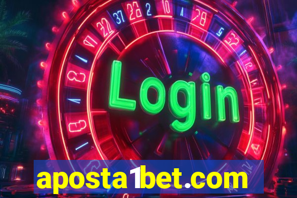 aposta1bet.com