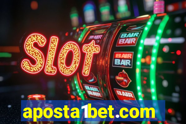 aposta1bet.com