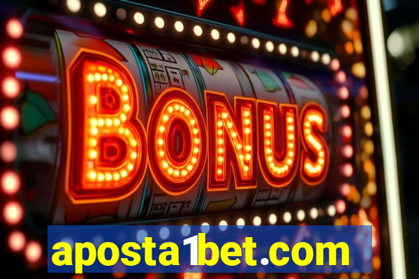 aposta1bet.com