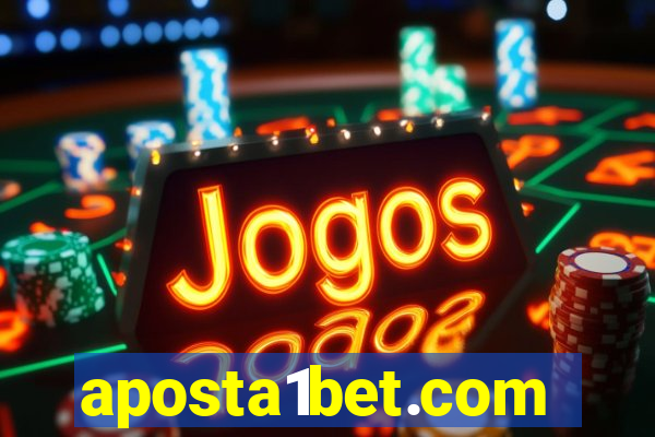 aposta1bet.com