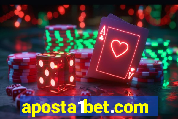 aposta1bet.com