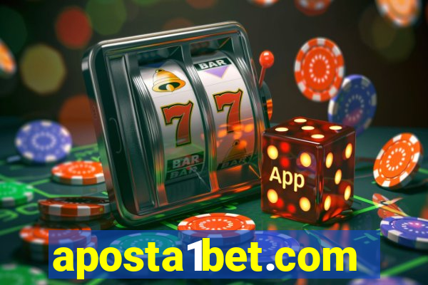 aposta1bet.com