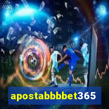 apostabbbbet365