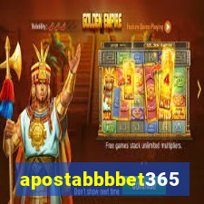 apostabbbbet365