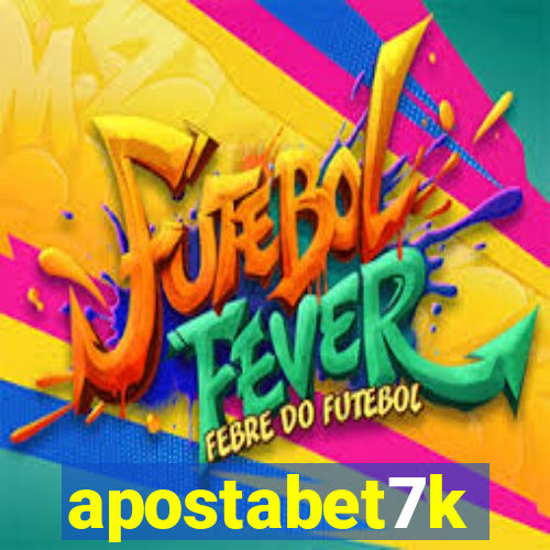 apostabet7k