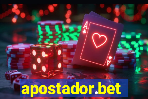 apostador.bet