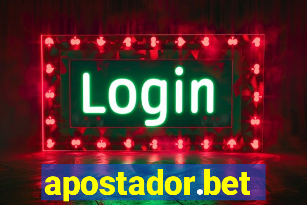 apostador.bet