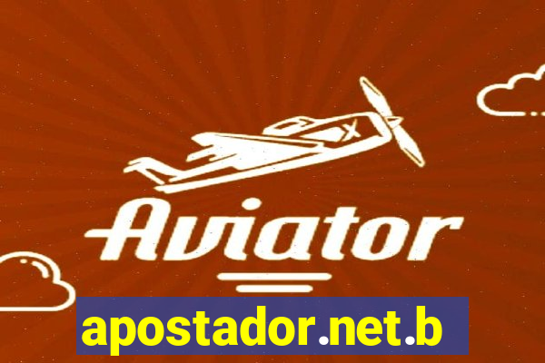 apostador.net.br