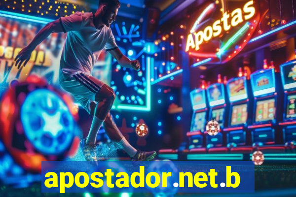 apostador.net.br