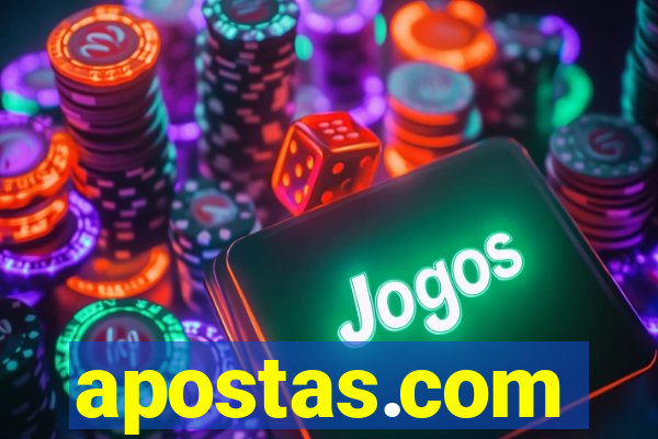 apostas.com