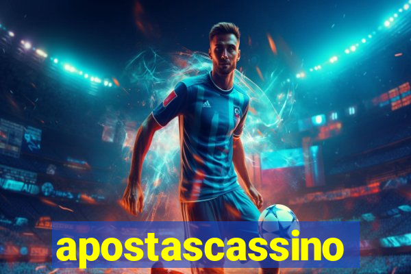 apostascassino