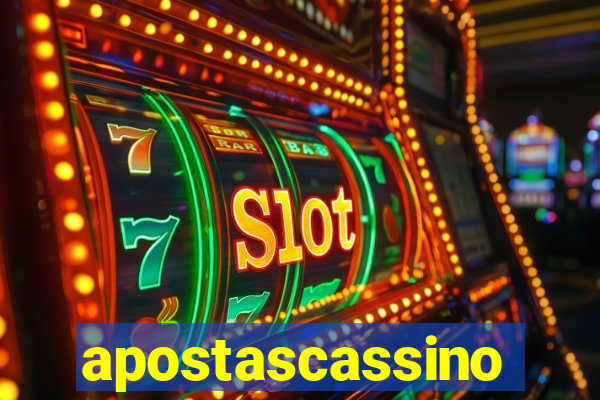 apostascassino