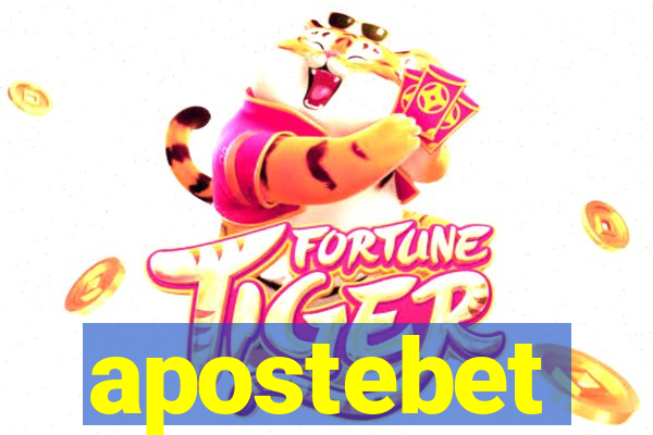 apostebet